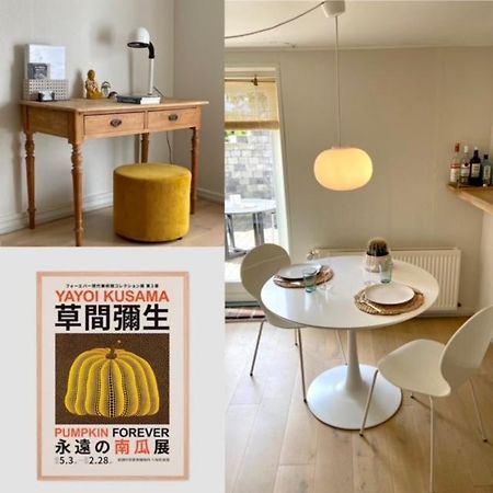 Havgassens Apartment แซบิว ภายนอก รูปภาพ
